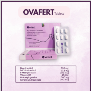 Ovafert Tablets